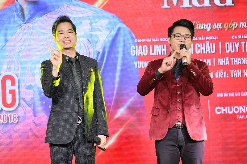 Ngọc Sơn hỗ trợ 'truyền nhân' làm liveshow đầu đời