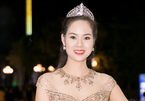 Hoa hậu Mai Phương: 'Tôi chiều chồng hơn bản thân mình'