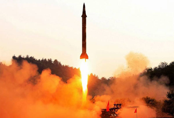Triều Tiên chấp nhận bị thanh tra bãi phóng tên lửa