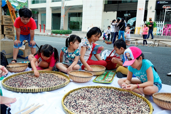 Những khoảnh khắc thời trang mãn nhãn nhất 2013