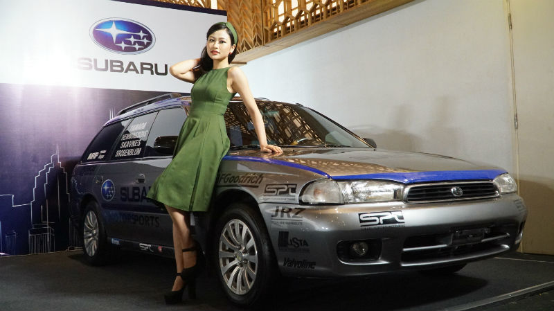 Nhiều thương hiệu xe sang vắng bóng tại Triển lãm ô tô Việt Nam 2018