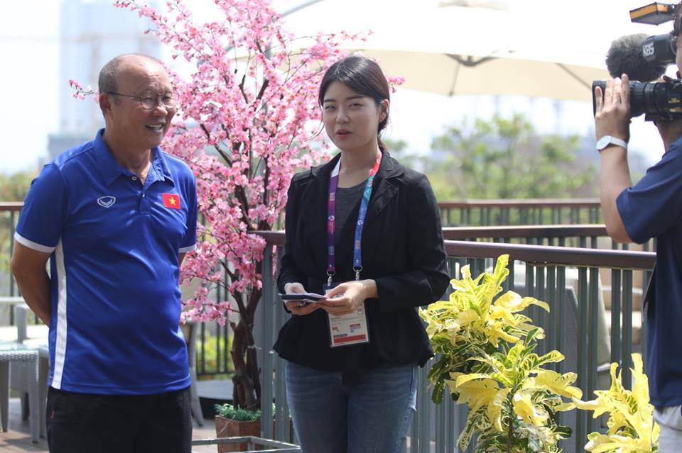 U23 Việt Nam thắng tuyệt đối: Truyền thông Hàn Quốc khen hết lời