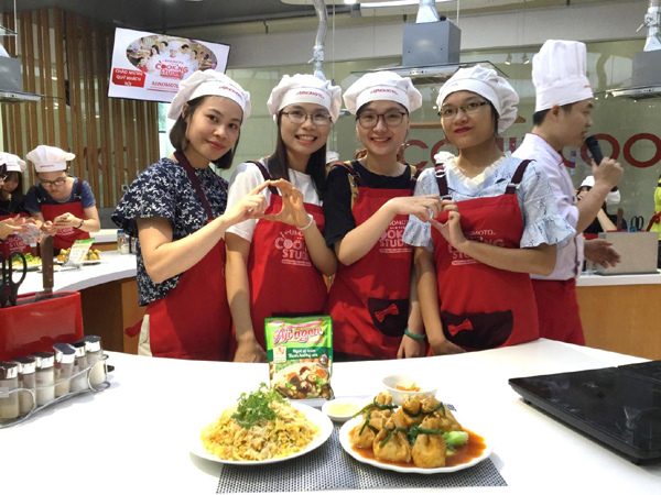 Ajinomoto Cooking Studio