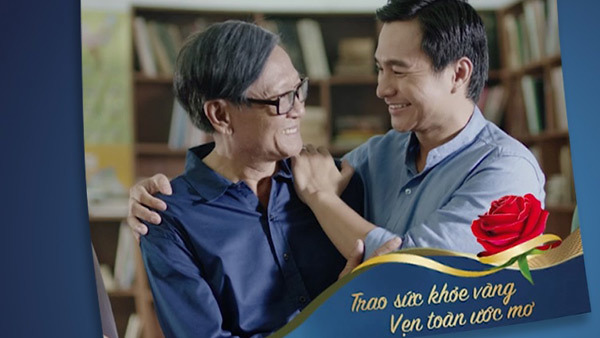 Nhận biết ước mơ bình thường nhất của cha mẹ