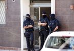 Tấn công khủng bố bằng dao tại đồn cảnh sát Tây Ban Nha