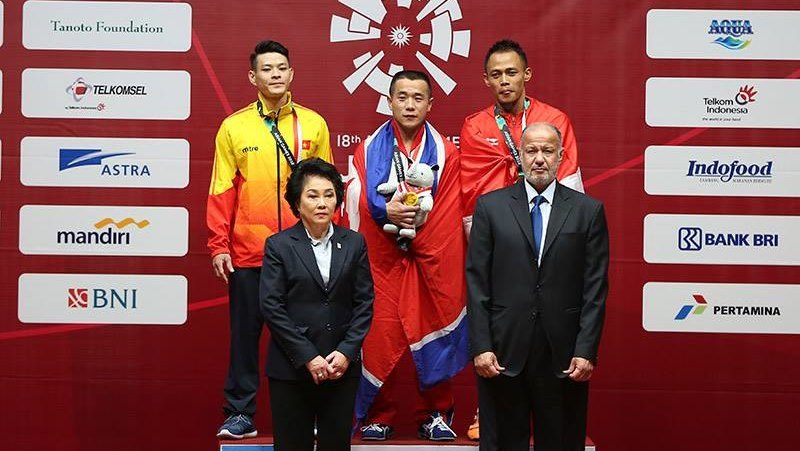 Asiad ngày 20/8: Thạch Kim Tuấn giành HCB, bơi có HC bất ngờ