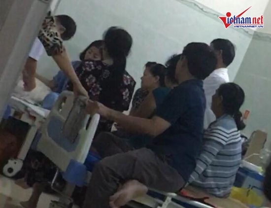 Mai Phương thay máu, bắt đầu dùng thuốc đặc trị ung thư