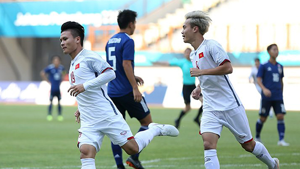 U23 Việt Nam trước vòng 1/8 Asiad 2018: Lợi hại khó lường
