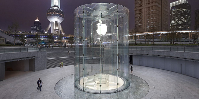 Apple 'bị ép' xóa bỏ 25.000 ứng dụng bất hợp pháp tại Trung Quốc