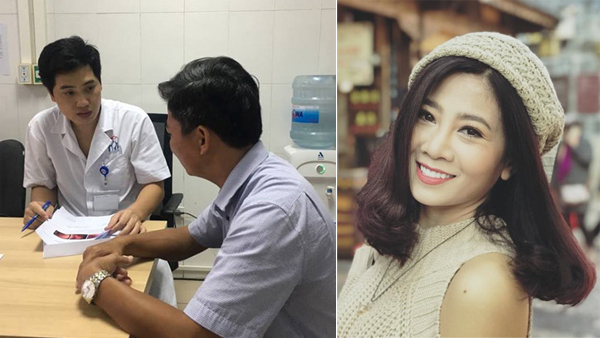 Căn bệnh diễn viên Mai Phương mắc có chữa được không?