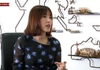CEO blockchain Lynn Hoàng:Tôi mơ Việt Nam sẽ mạnh gần bằng Singapore trong 5 năm tới