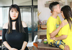 Cô gái Hải Dương sở hữu vòng một 110cm chia sẻ bất ngờ về bạn trai