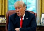 Ông Trump tiết lộ điều kiện gỡ cấm vận Nga