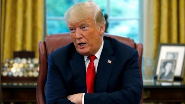 Ông Trump tiết lộ điều kiện gỡ cấm vận Nga