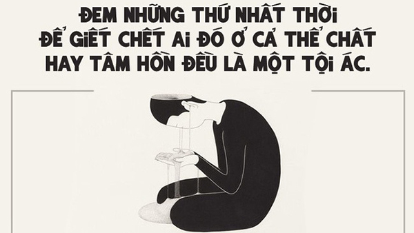 Bị miệt thị vẻ bề ngoài, mẹ đơn thân bật khóc nức nở khi livestream bán hàng