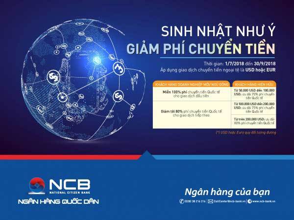 Ngân hàng ‘trợ lực’ doanh nghiệp Việt hội nhập quốc tế