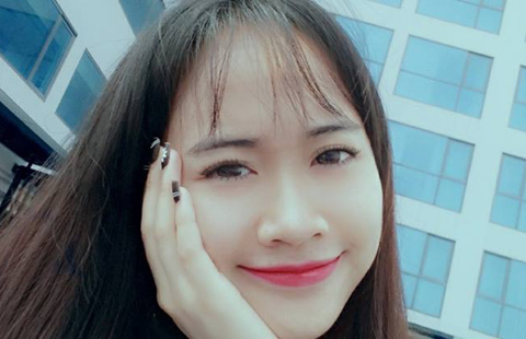 Nữ sinh 21 tuổi đột ngột mắc ung thư: “Em muốn mặc áo cử nhân, nhưng sợ không thể…”