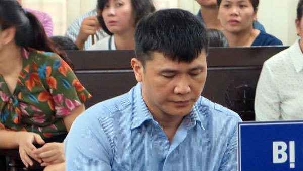 Ông Đinh La Thăng lại 'dính' vào vụ án khác
