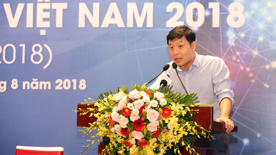 Thu hút nhân tài: