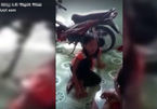 Nghi phạm ở Long An thú nhận xâm hại tình dục con gái 10 tuổi