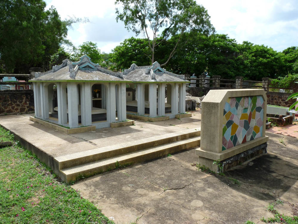 Bí mật di chúc phân chia thừa kế 70 căn nhà của đại gia Bình Thuận