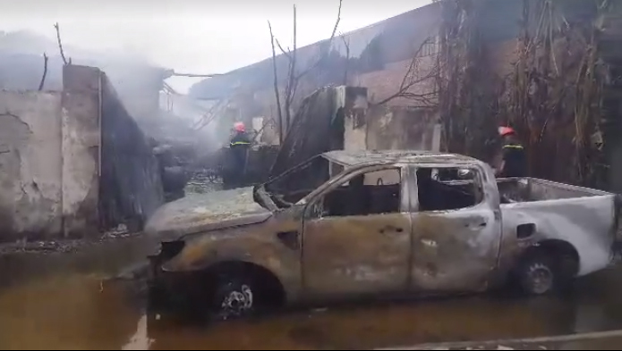 cháy hoài đức 1