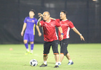 U23 Việt Nam đấu UAE: HLV Park Hang Seo muốn tất tay thế nào?
