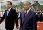 Thế giới 24h: Malaysia 'táo bạo' khước từ Trung Quốc