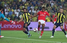 Kết quả bóng đá hôm nay 22/8