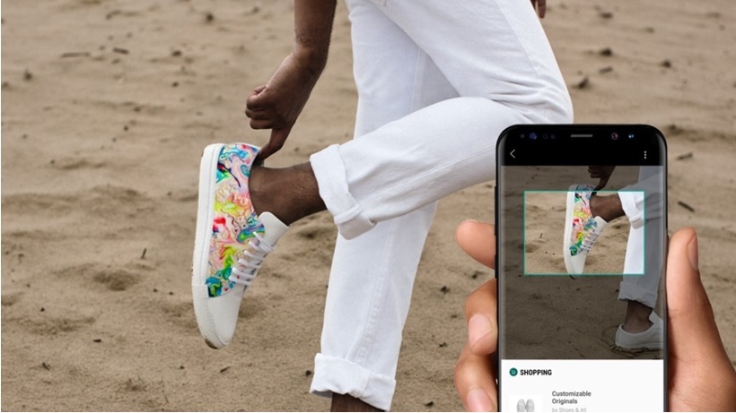 Bixby 2.0 trên Galaxy Note9 mở ra tương lai kết nối mới