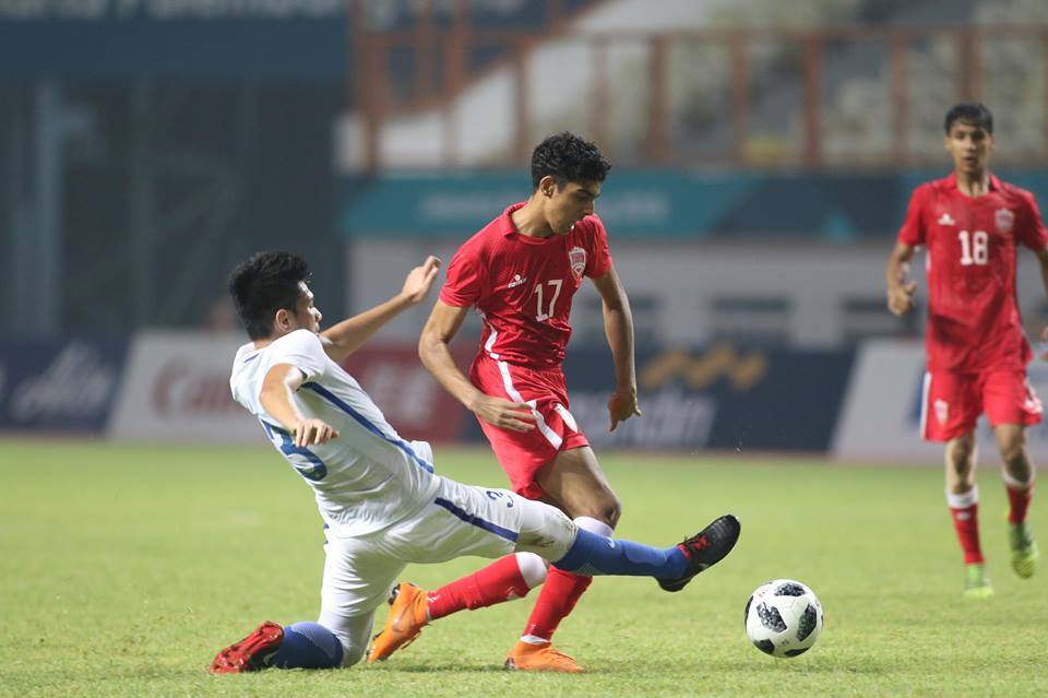 U23 Việt Nam đấu U23 Bahrain: Thầy Park chơi bài ngửa