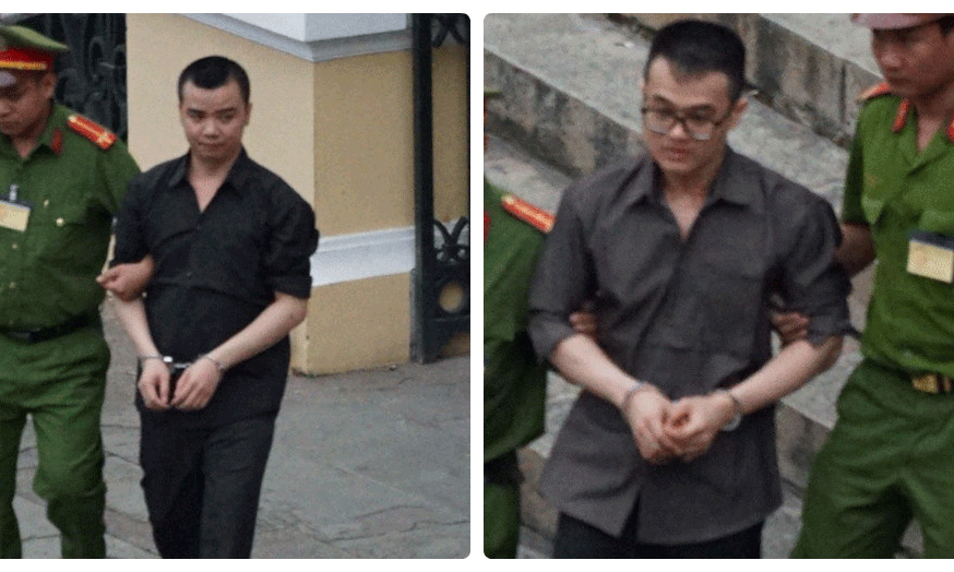 12 cấp dưới của đối tượng Đào Minh Quân bị đề nghị án nặng