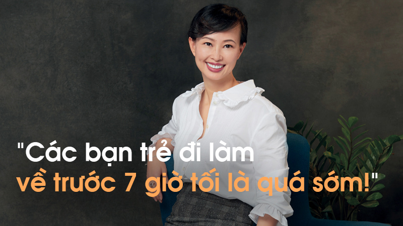 Shark Linh: