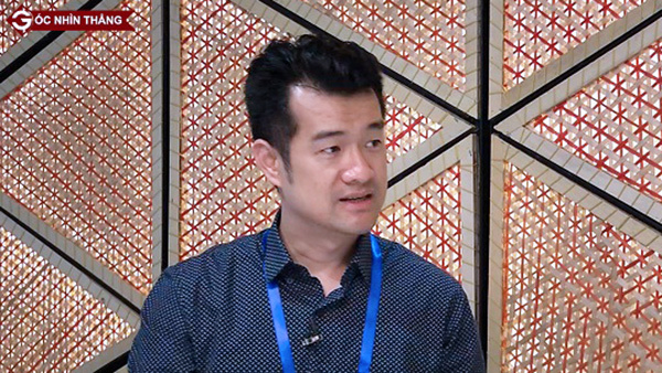 TS bảo mật Nguyễn Duy Lân: