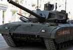 Siêu tăng Armata T-14 của Nga khiến phương Tây 'mở mắt'