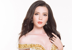 Huỳnh Thúy Vi tham dự Hoa hậu châu Á Thái Bình Dương 2018