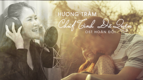Hoán đổi OST