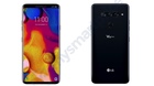 LG có thể đang phát triển smartphone 5 camera