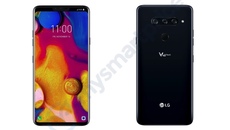 LG có thể đang phát triển smartphone 5 camera