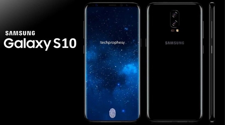 Galaxy S10 sẽ dùng chip 7nm, mạnh ngang ngửa iPhone mới