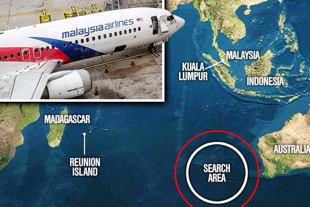 Thế giới 7 ngày: Tin sốc về MH370