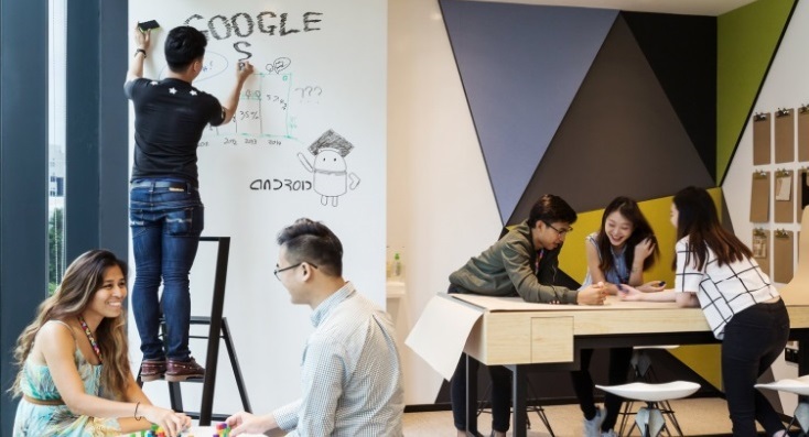 15 công ty hàng đầu thế giới không còn cần ứng viên có bằng đại học