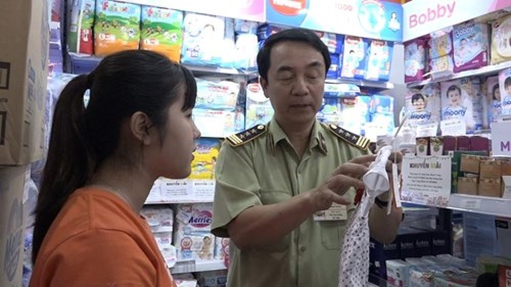 Bộ trưởng Công Thương lệnh rà soát lại Cục Quản lý thị trường