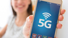 Nokia sẽ thu về 3,5 USD từ mỗi smartphone 5G