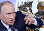 Nga - NATO khẩu chiến dữ dội