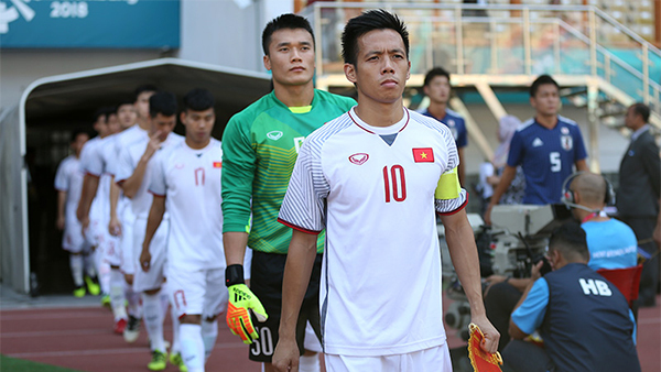 U23 Việt Nam vs U23 Bahrain: Viết tiếp giấc mơ!