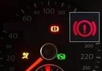 7 đèn cảnh báo trên ô tô tài xế không thể bỏ qua