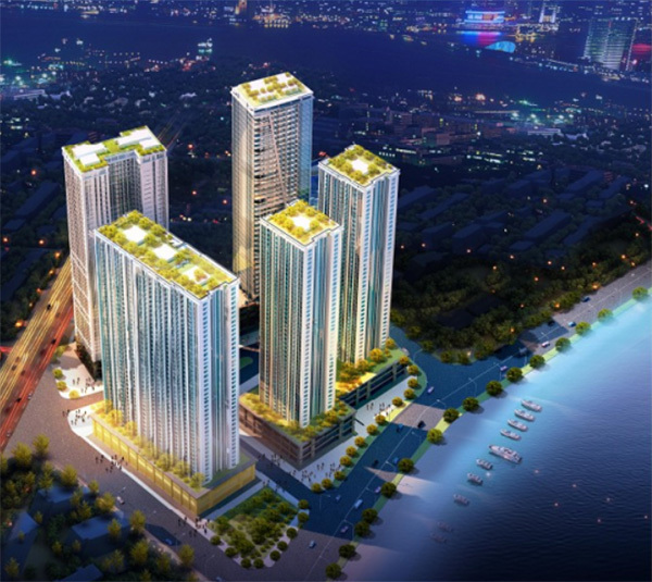 BĐS nghỉ dưỡng Nha Trang bứt phá ấn tượng
