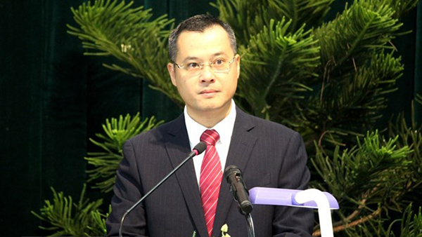 Thủ tướng phê chuẩn Chủ tịch UBND tỉnh Phú Yên
