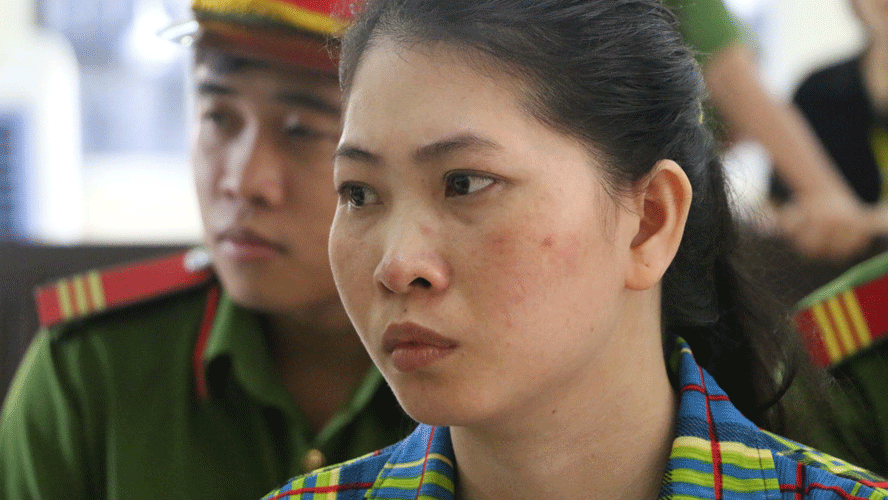 Tin pháp luật số 74: Đau lòng vợ chồng sát hại nhau vì mâu thuẫn nhỏ